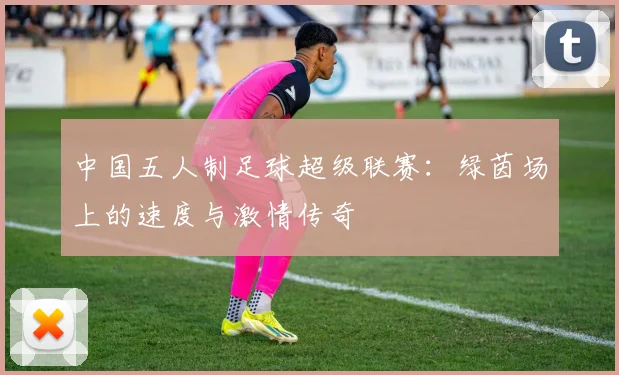 中国五人制足球超级联赛：绿茵场上的速度与激情传奇